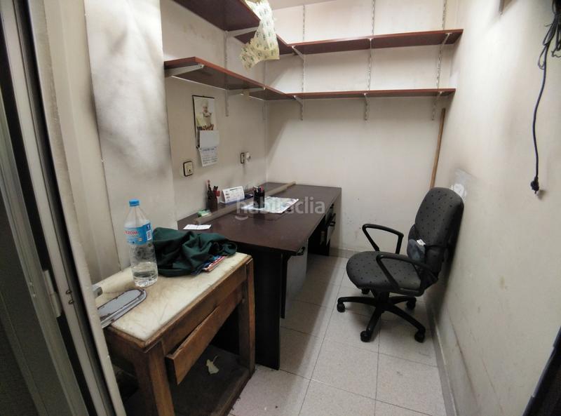 Foto 69d766ae-65bb-4064-a646-cfa834040c43. Rent business premise in gonzalez besada 10 in Auditorio - Seminario - Parque de Invierno Oviedo