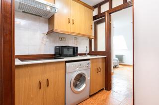 Etagenwohnung in Oviedo - CL MUÑOZ DEGRAIN 20