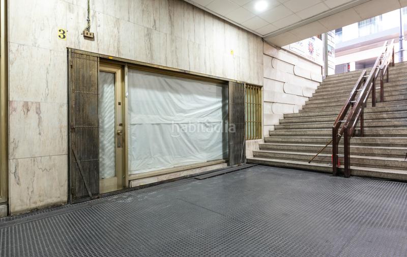 Foto 18a168bd-349e-4617-a14a-b8bc722f46b9. Local comercial a Oviedo - gonzalez del valle 6 a Oviedo