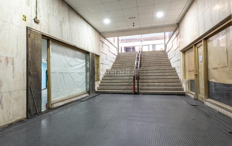 Foto 2c29a3dd-8b34-4e25-b348-8112023dfe59. Local comercial a Oviedo - gonzalez del valle 6 a Oviedo