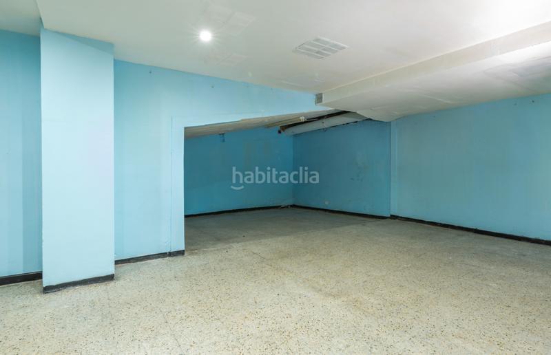 Foto 3fa92160-04dd-4f1e-9b7d-ad3247a916a5. Local comercial a Oviedo - gonzalez del valle 6 a Oviedo