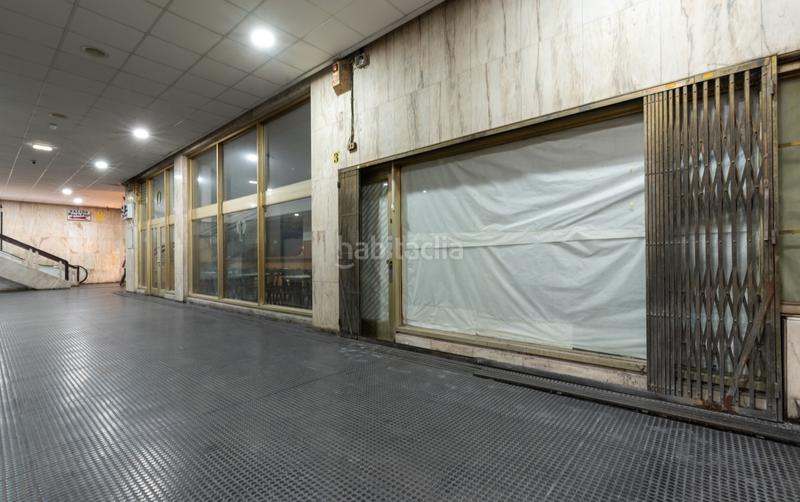 Foto 5a054f69-4879-4696-9f10-905282cac261. Local comercial a Oviedo - gonzalez del valle 6 a Oviedo