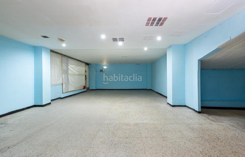 Foto 74dd36c5-00bb-4f75-92cf-a5da5a02bb50. Local comercial a Oviedo - gonzalez del valle 6 a Oviedo