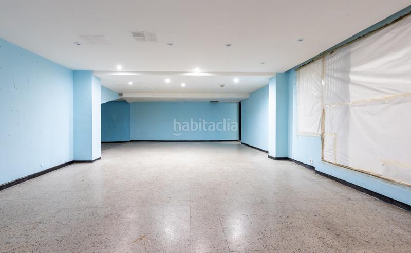 Foto 7e6c9d6c-43a3-44a7-9880-2b0bbcce060f. Local comercial a Oviedo - gonzalez del valle 6 a Oviedo