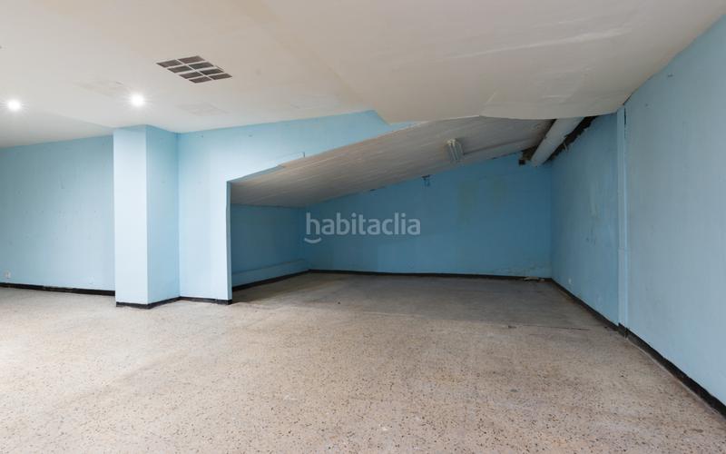 Foto 8ffe42cd-10c2-44bd-913e-0766f680ca6e. Local comercial a Oviedo - gonzalez del valle 6 a Oviedo