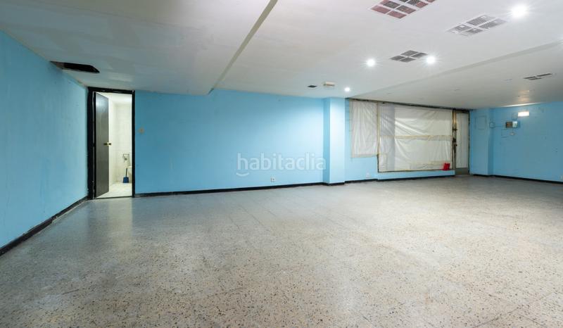 Foto de0f9037-3bde-432a-87be-435a5680489a. Local comercial a Oviedo - gonzalez del valle 6 a Oviedo