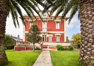 Maison à Somado - la serradera 120. Casa estilo indiana  somado de pravia  asturias
