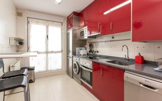 Location Appartement à Oviedo - cl valdes 2. Alquiler c valdes  la florida  oviedo