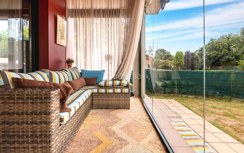 Foto 09af50f9-876b-4676-a432-6fe5c1157186. Casa in ables - ables in Llanera