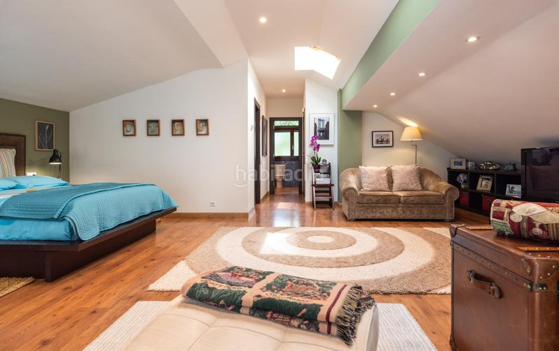 Foto 204dea64-b0ef-48b7-9300-a9525892cb5c. Casa in ables - ables in Llanera