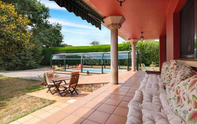 Foto 3eae3951-5afa-4ea1-b865-d28503c5d283. Casa in ables - ables in Llanera