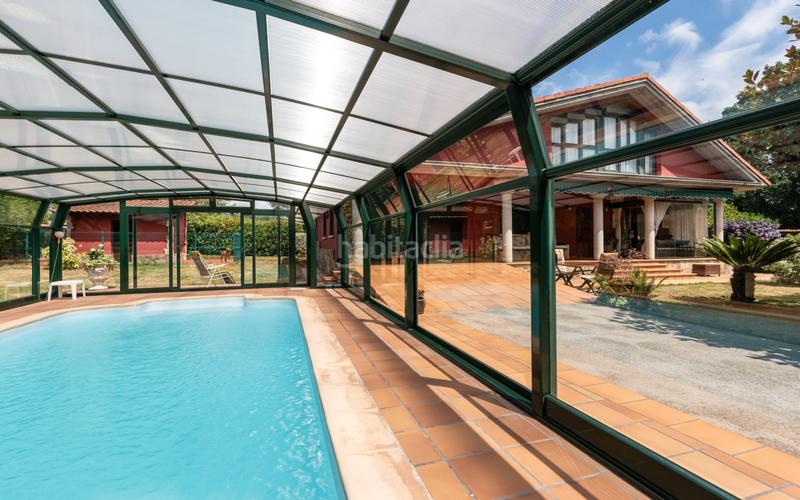 Foto 4efa7ed2-030d-4b07-aba1-d699fac789e1. Casa in ables - ables in Llanera