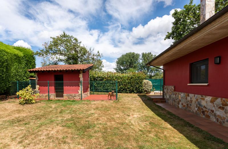 Foto 6f4bbe8a-1e26-4c61-91ea-14b2d3374c63. Casa in ables - ables in Llanera