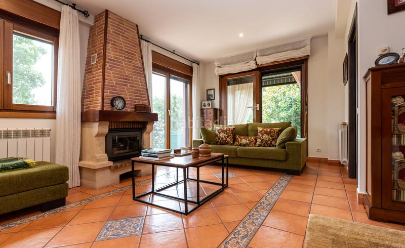 Foto 72a4de18-c9ca-4954-a01a-38324542ea44. Casa in ables - ables in Llanera