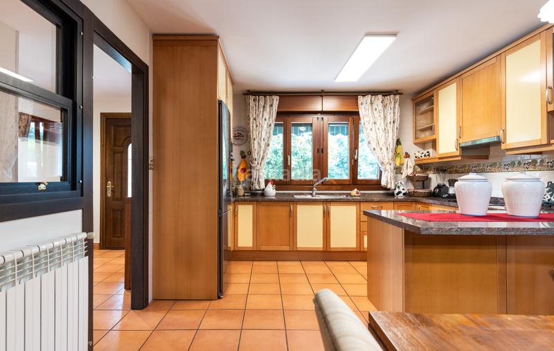 Foto 885ac830-05a1-45b6-9807-6efc109b82f2. Casa in ables - ables in Llanera