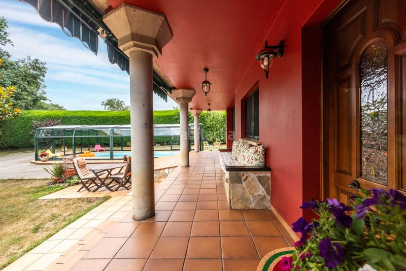 Foto 8a208c1f-2d23-45bc-abb4-e19a72874b25. Casa in ables - ables in Llanera