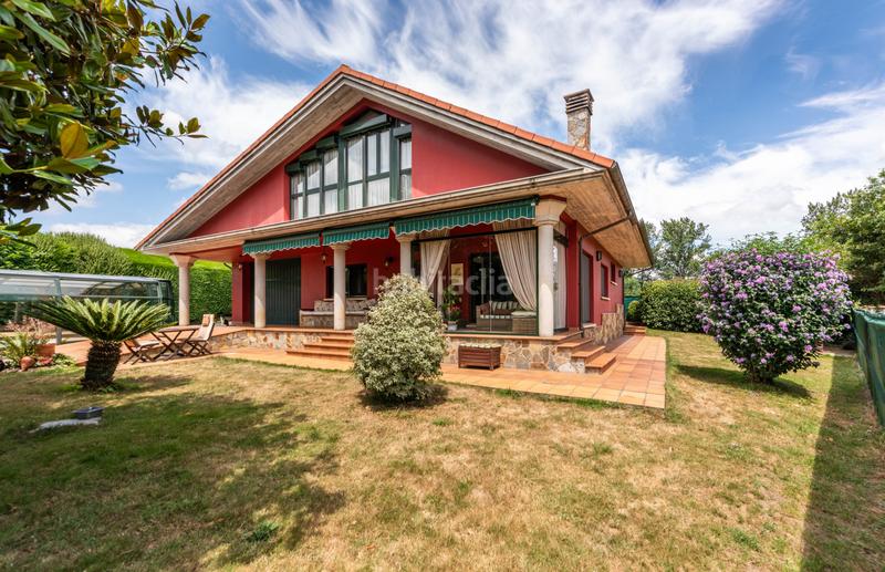 Foto 98a4b889-1ebe-48a6-9ad2-b159c92accb8. Casa in ables - ables in Llanera