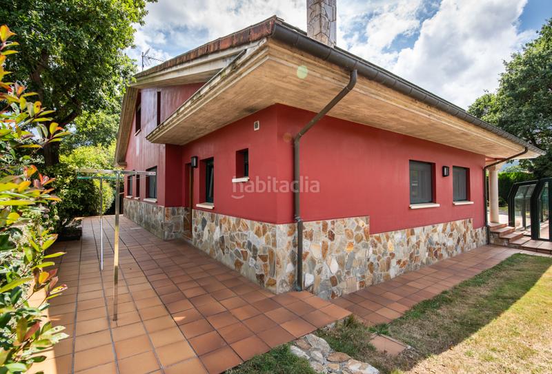 Foto a97c73a7-105b-472a-80c0-28e2f7cc2aa7. Casa in ables - ables in Llanera