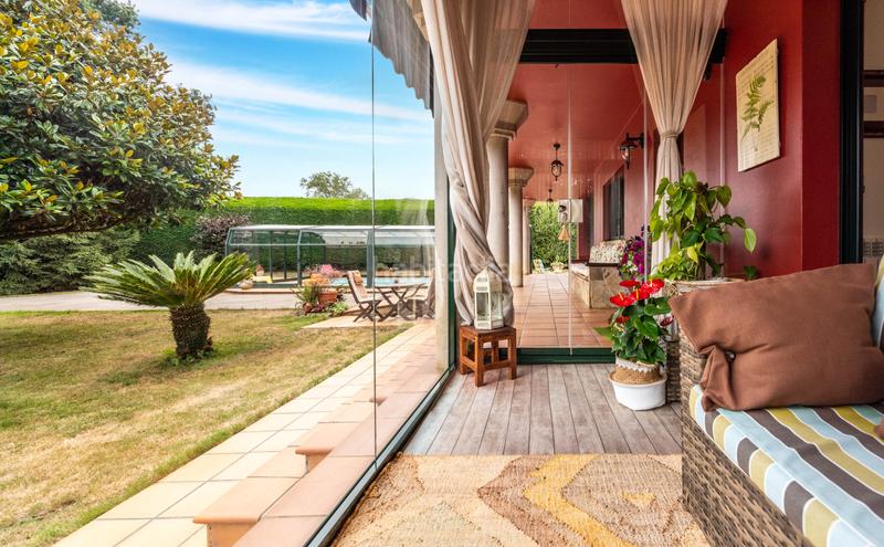 Foto b5e85b98-f12d-451d-90df-039a1bf6ea6e. Casa in ables - ables in Llanera