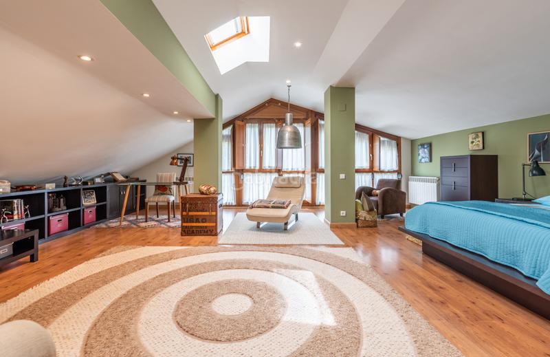 Foto c32c8d75-560d-4424-b6e9-3a864535150b. Casa in ables - ables in Llanera