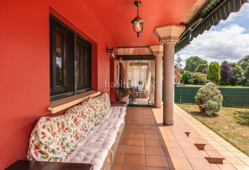 Foto c57d327d-3eb7-4c0b-a56f-91b700dc7bfb. Casa in ables - ables in Llanera