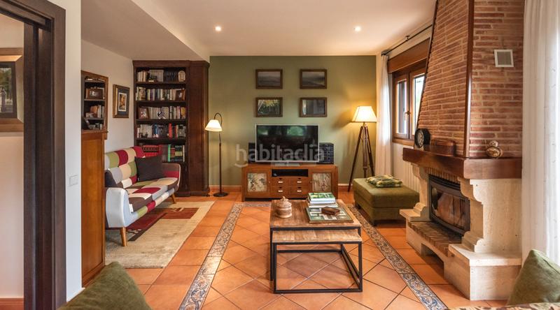 Foto cc59fcf5-fbe8-4a7d-9015-439938f37fcd. Casa in ables - ables in Llanera