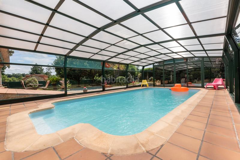 Foto f5f1a3e4-7195-4f19-8723-bd4e3b39886f. Casa in ables - ables in Llanera