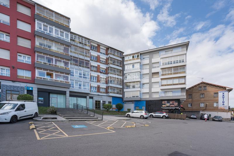 Foto df522b01-7ef3-47b0-a686-d7dd9a676523. Pis a trasona - cs pedrero 8 a Corvera de Asturias