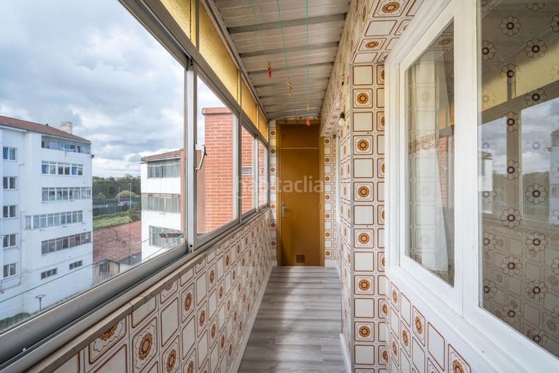 Foto e2e724ae-31c0-488e-a75c-e05580f21be6. Piso en trasona - cs pedrero 8 piso c pedrero, 8 trasona corvera aviles en Corvera de Asturias