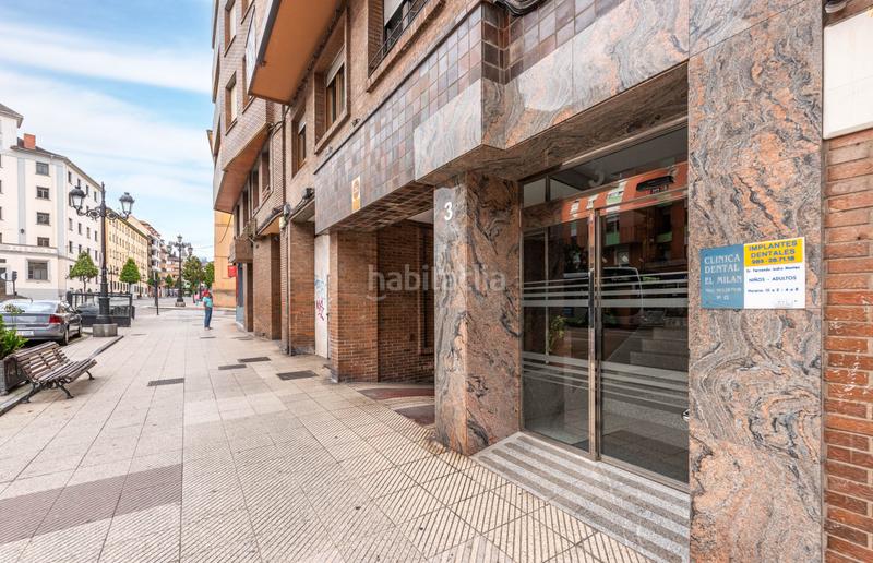 Foto bf3c09b0-034f-41dc-a624-b958c1c6a4d5. Alquiler piso en Oviedo - bermudez de castro 3 piso alquiler c bermúdez de castro, 3 en Oviedo