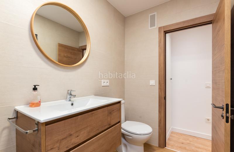 Foto c4104e58-32db-488d-9ae7-46e9ec8e9aa4. Alquiler piso en Oviedo - bermudez de castro 3 piso alquiler c bermúdez de castro, 3 en Oviedo