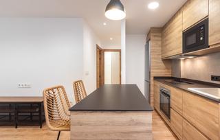 Piso en Oviedo - BERMUDEZ DE CASTRO 3