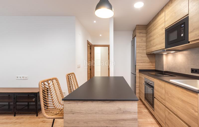 Foto f35a9164-51a0-468e-a4e8-60819bccf632. Rent flat in Oviedo - bermudez de castro 3 in Teatinos - Los Prados Oviedo