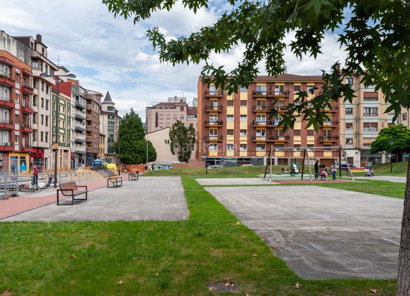 Foto 46c93dfd-a5ae-45c4-baa1-b2f5eb960c2a. Appartamento in Mieres - cl martinez vega 42 in La Villa - Bazuelo Mieres