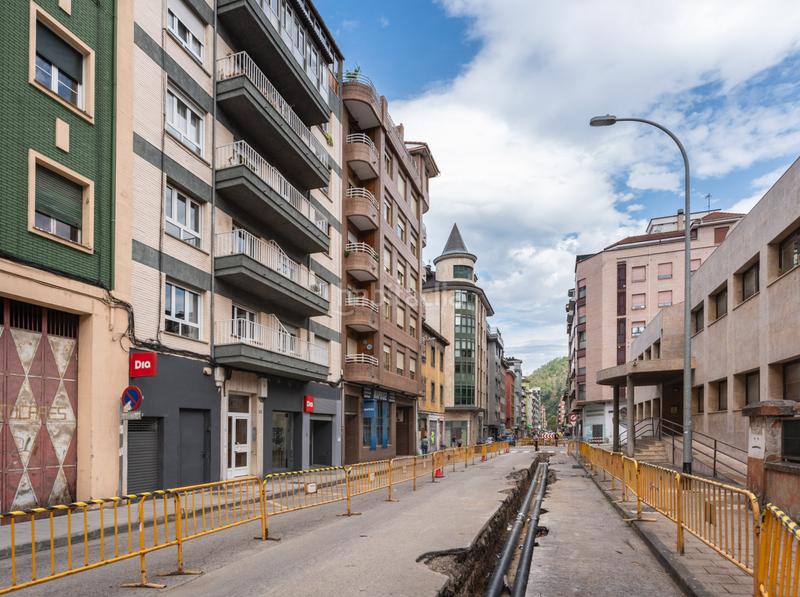 Foto 80fdb108-9e03-46f4-8fdc-f274022113d5. Appartamento in Mieres - cl martinez vega 42 in La Villa - Bazuelo Mieres