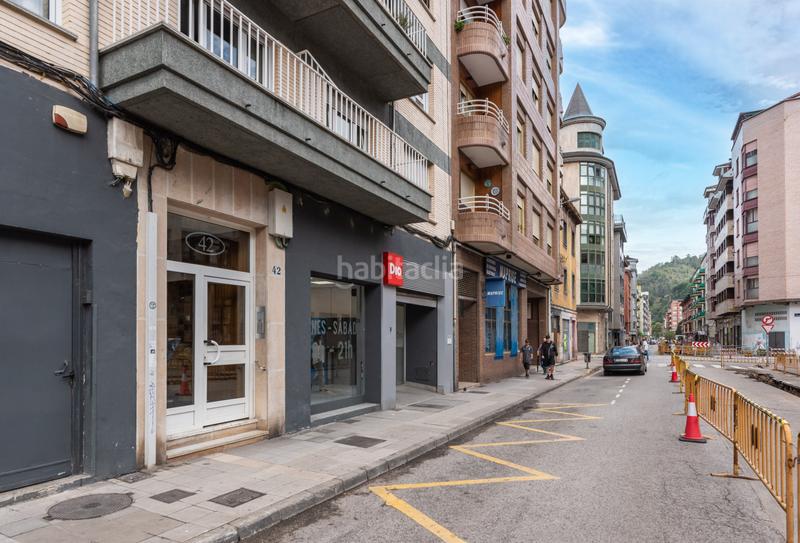 Foto fe6f5e66-1e59-43c5-ba35-ac84e8f12c6c. Appartamento in Mieres - cl martinez vega 42 in La Villa - Bazuelo Mieres