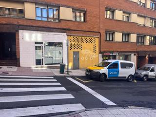 Local Comercial en Oviedo - cl padre aller 20. Venta local c padre aller, 20  oviedo