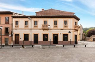 Casa  Salas - pz iglesia de la 2. Venta edificio para reformar plaza de la iglesia, 2  salas  astu