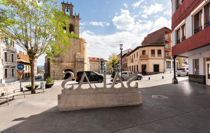 Foto 1be8748f-1eec-4f7f-a128-bbdba4e5ea1e. House in Salas - pz iglesia de la 2 in Salas