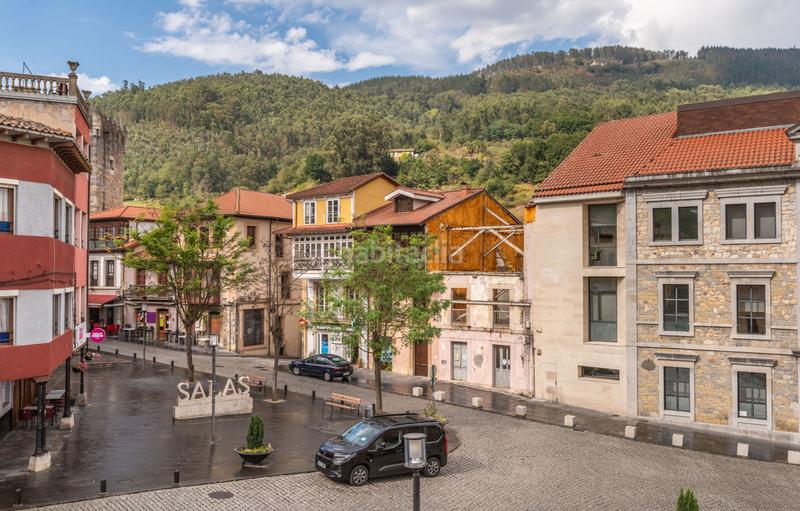 Foto 569c2a7b-128b-4f63-ada4-0704cc49168c. House in Salas - pz iglesia de la 2 in Salas