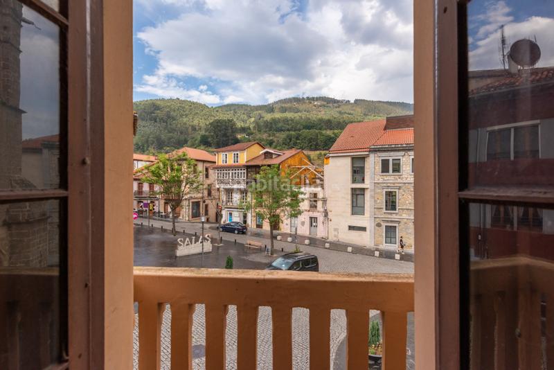 Foto 64fdf29e-4abf-42d2-bdd3-f4ab3922b8f3. House in Salas - pz iglesia de la 2 in Salas