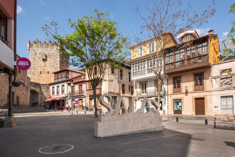 Foto cc64d278-1ff0-45ea-a7a7-dbe00ea98b28. House in Salas - pz iglesia de la 2 in Salas