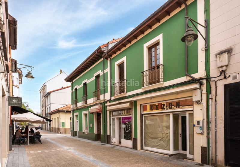 Foto 088813ee-c12c-4fc6-b39e-6e5021fece2c. Casa a pola de Siero - san martin de lugones 5 a Siero