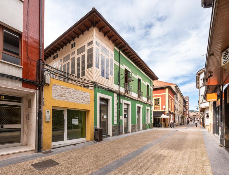 Foto 25fb50a7-c4e5-4d96-b48d-d73c2f61256d. Casa a pola de Siero - san martin de lugones 5 a Siero