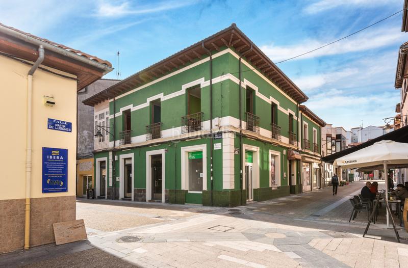 Foto 429aa2d5-dd7a-4955-bde7-6b4a8ac00f45. Casa a pola de Siero - san martin de lugones 5 a Siero