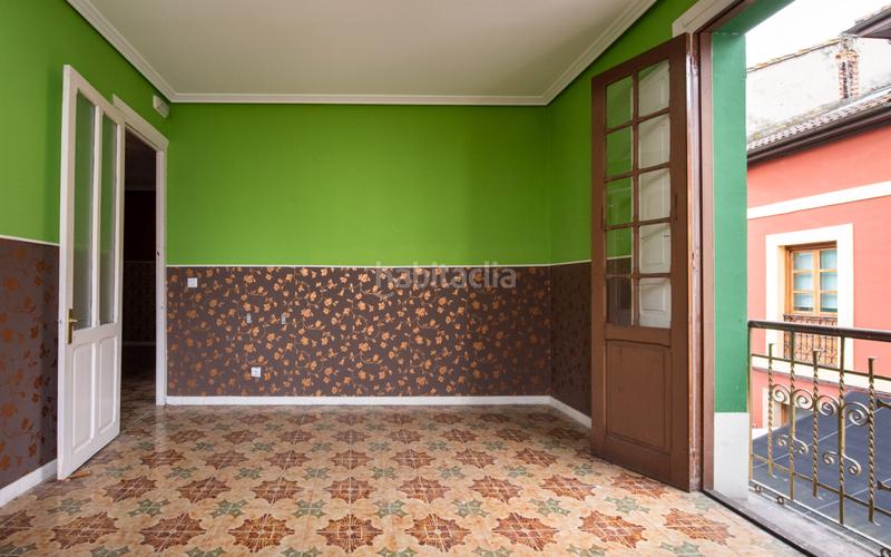 Foto 59151e0c-2ff7-4dea-8635-8896f068e757. Casa a pola de Siero - san martin de lugones 5 a Siero