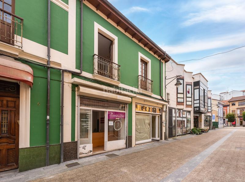 Foto 6269ad44-f7ad-45a5-8a09-756f58c56b38. Casa a pola de Siero - san martin de lugones 5 a Siero