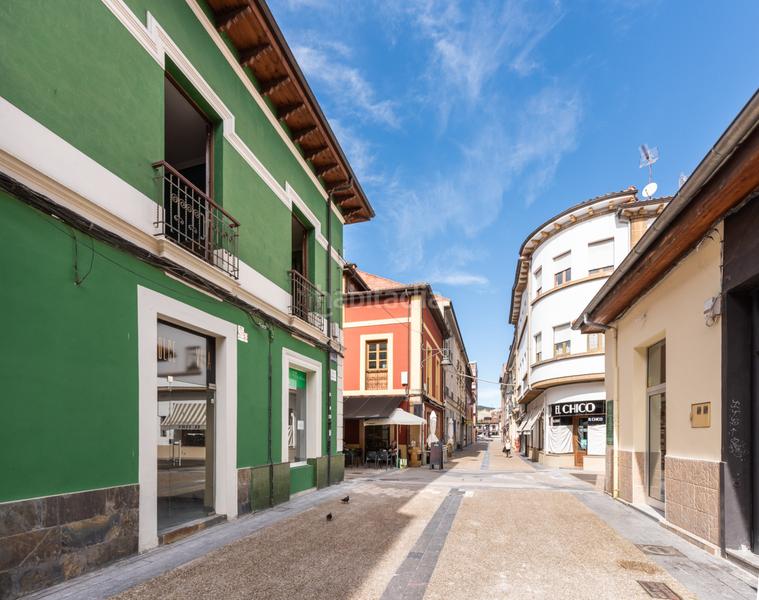 Foto 67c84967-8a82-4c48-ad17-a7a0821733f1. Casa a pola de Siero - san martin de lugones 5 a Siero