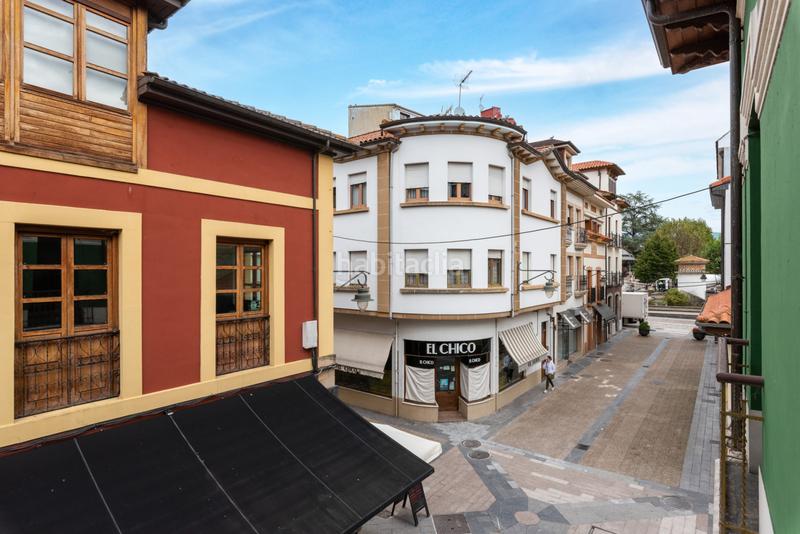 Foto 6a2bbbb4-3d02-41f0-b90f-2656550fffa6. Casa a pola de Siero - san martin de lugones 5 a Siero