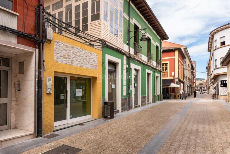 Foto 82133367-8a3f-4895-bc16-30431c44ad3f. Casa a pola de Siero - san martin de lugones 5 a Siero